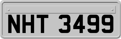 NHT3499