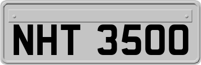 NHT3500