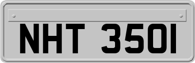 NHT3501