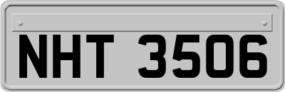 NHT3506