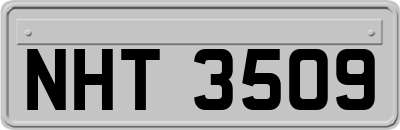 NHT3509