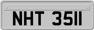NHT3511