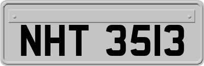 NHT3513