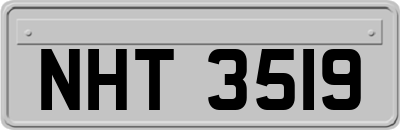 NHT3519