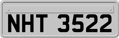 NHT3522