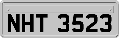 NHT3523