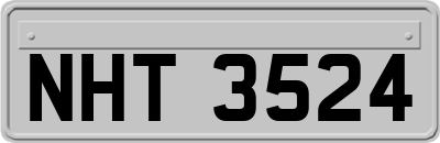 NHT3524