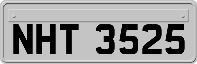 NHT3525