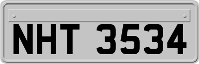 NHT3534
