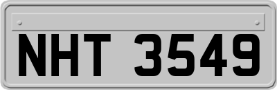 NHT3549