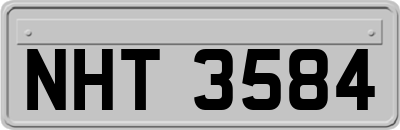 NHT3584