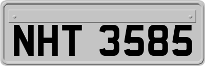 NHT3585