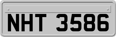 NHT3586