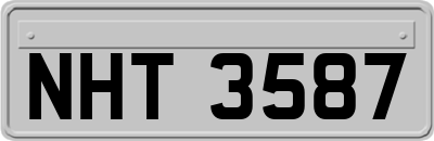 NHT3587