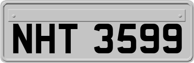 NHT3599
