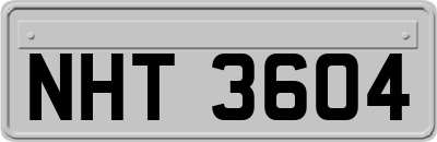 NHT3604
