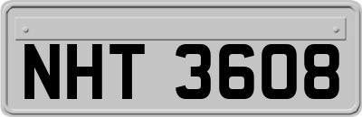 NHT3608
