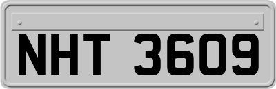 NHT3609
