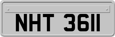 NHT3611