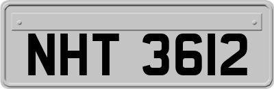 NHT3612