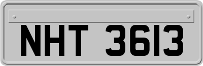 NHT3613