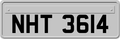 NHT3614