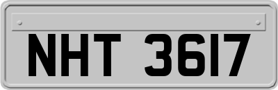 NHT3617