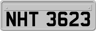 NHT3623