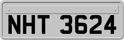 NHT3624