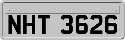 NHT3626