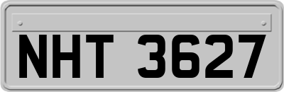 NHT3627