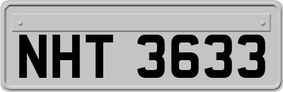 NHT3633
