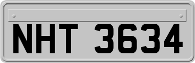 NHT3634