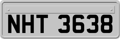 NHT3638