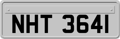 NHT3641