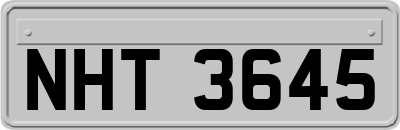 NHT3645