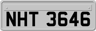 NHT3646