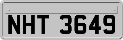 NHT3649
