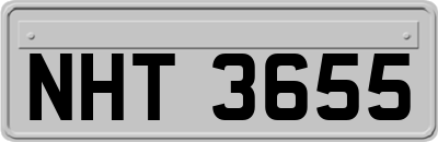 NHT3655