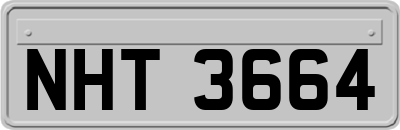 NHT3664