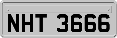 NHT3666