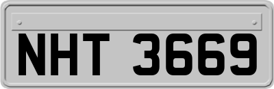 NHT3669