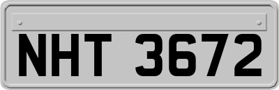 NHT3672