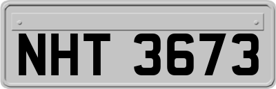 NHT3673