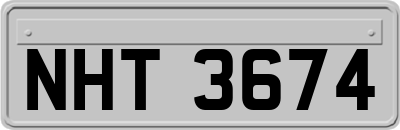 NHT3674