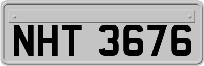 NHT3676