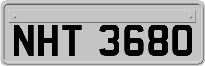 NHT3680