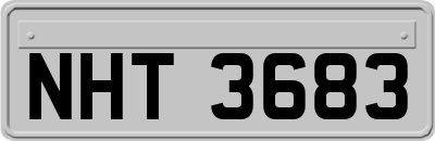 NHT3683