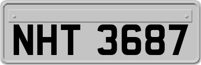 NHT3687