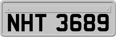 NHT3689